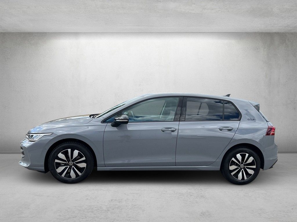 Volkswagen Golf VIII Lim. 1.5 TSI Goal LED ACC PDC foto 2
