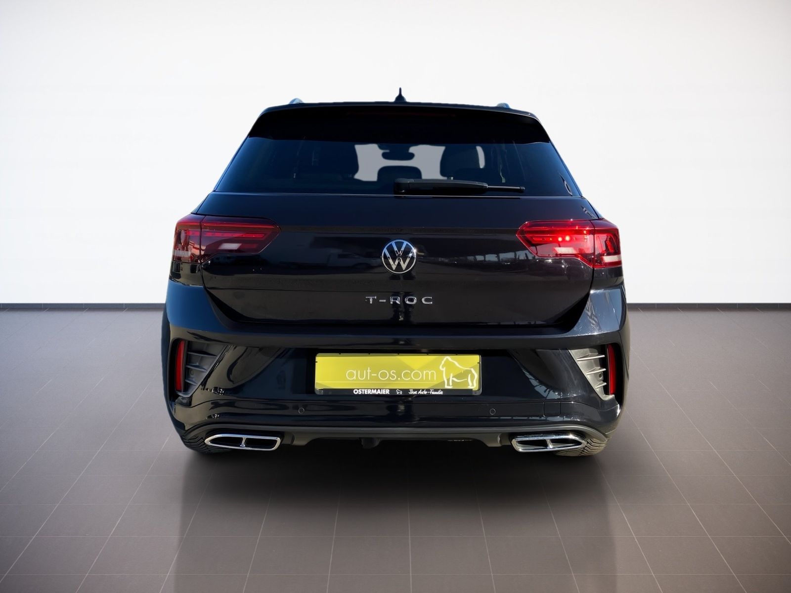 Volkswagen T-Roc - Bild 5