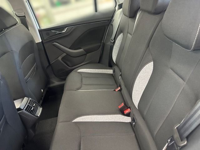 Skoda Kamiq - Bild 4