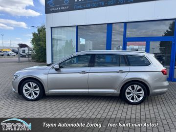 Volkswagen Passat Variant - 5