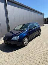 Volkswagen Golf 1.6 FSI Comfortline Comfortline - Volkswagen Golf: Fsi