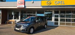 Opel COMBO LIFE Edition 110PS L2 Navi Sitzheizung Rüc