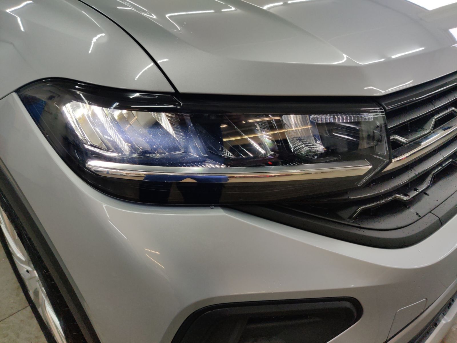 Volkswagen T-Cross - Bild 22