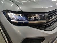 Volkswagen T-Cross - Vorschau Bild 22