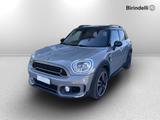 MINI Mini Countrym.(F60) - Mini 2.0 Cooper S Hyp - MINI Countryman F60