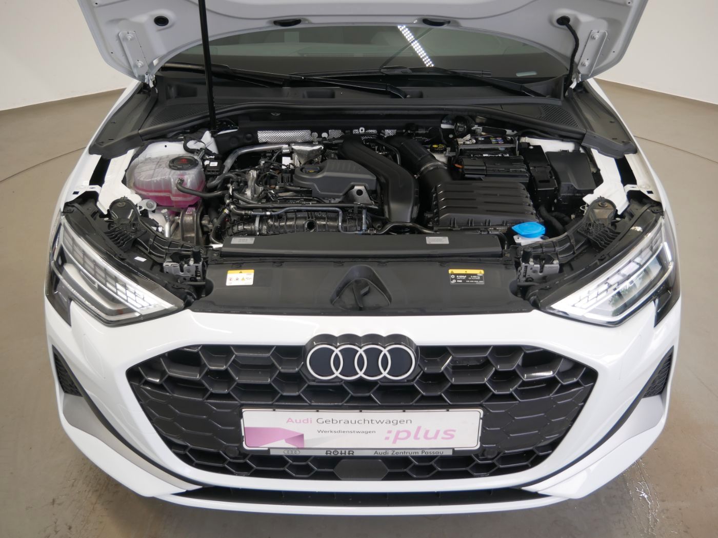 Audi A3 - Bild 17