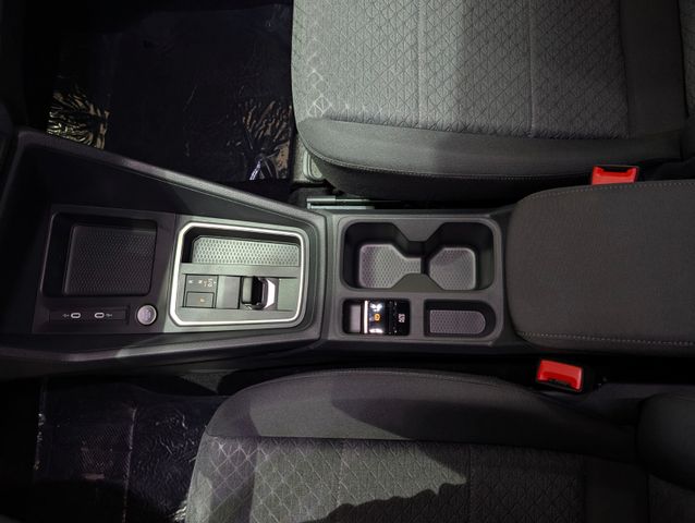 Ford Grand Tourneo Connect Titanium 7-Sitze Automatik