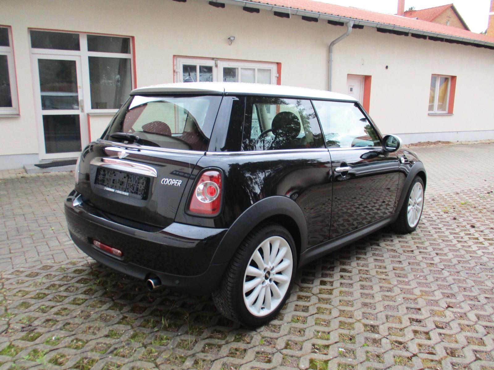 MINI COOPER Mini Cooper / PDC / Klima / TÜV Neu