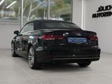 Audi A3 Cabriolet S-Line Sport, Inspektion Neu - Audi A3: 3 Türen