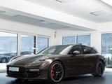 Porsche Panamera Turbo ST SportDesign/Garantie/Panodach - Porsche Panamera mit Benzin-Antrieb: Kombi, Automatik