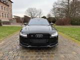 Audi S8 plus 4.0 TFSI 605 PS CERAMIC *CARBON*MATRIX* - gebrauchte Audi S8 aus dem Jahr 2016
