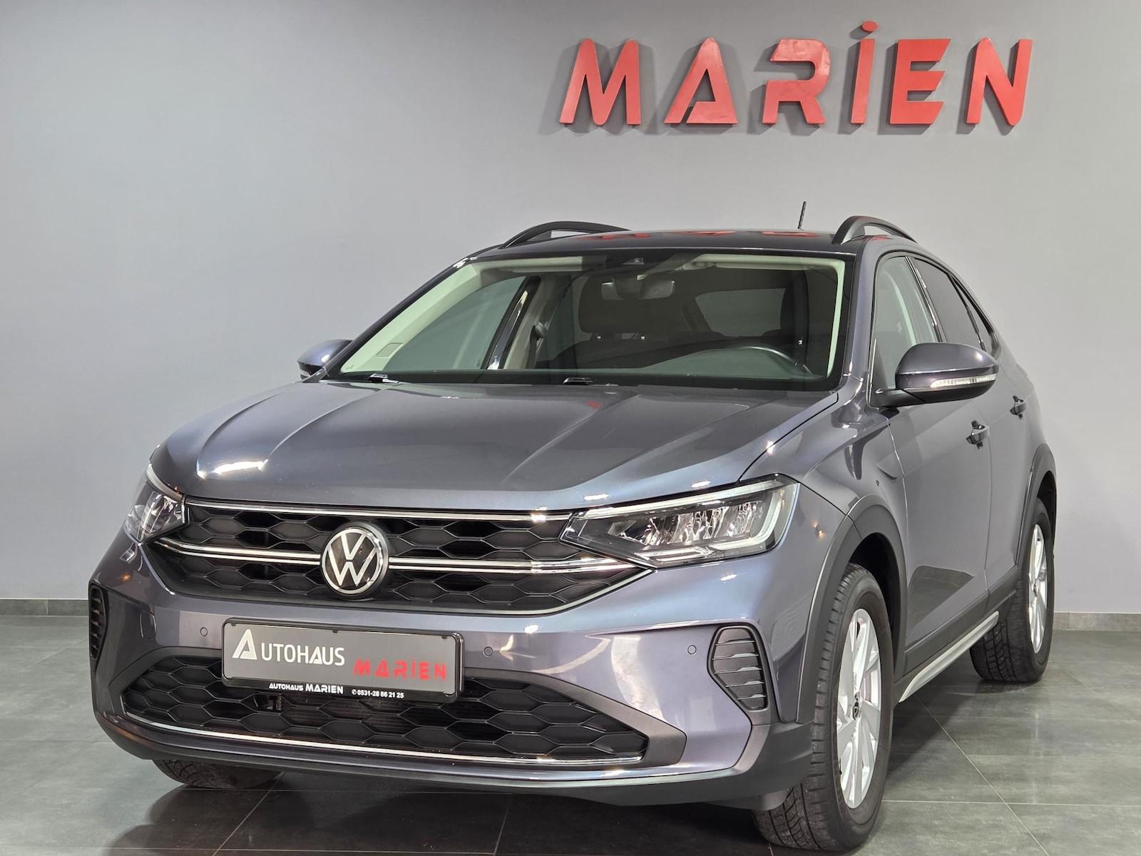 Volkswagen Taigo 1.0 TSI LED*VIRTUAL*ACC*PDC*SITZHZG
