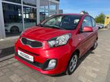 Kia Picanto Edition 7+Klima+Tüv Neu+Garantie+2 HD - gebrauchte Kia Picanto aus dem Jahr 2012