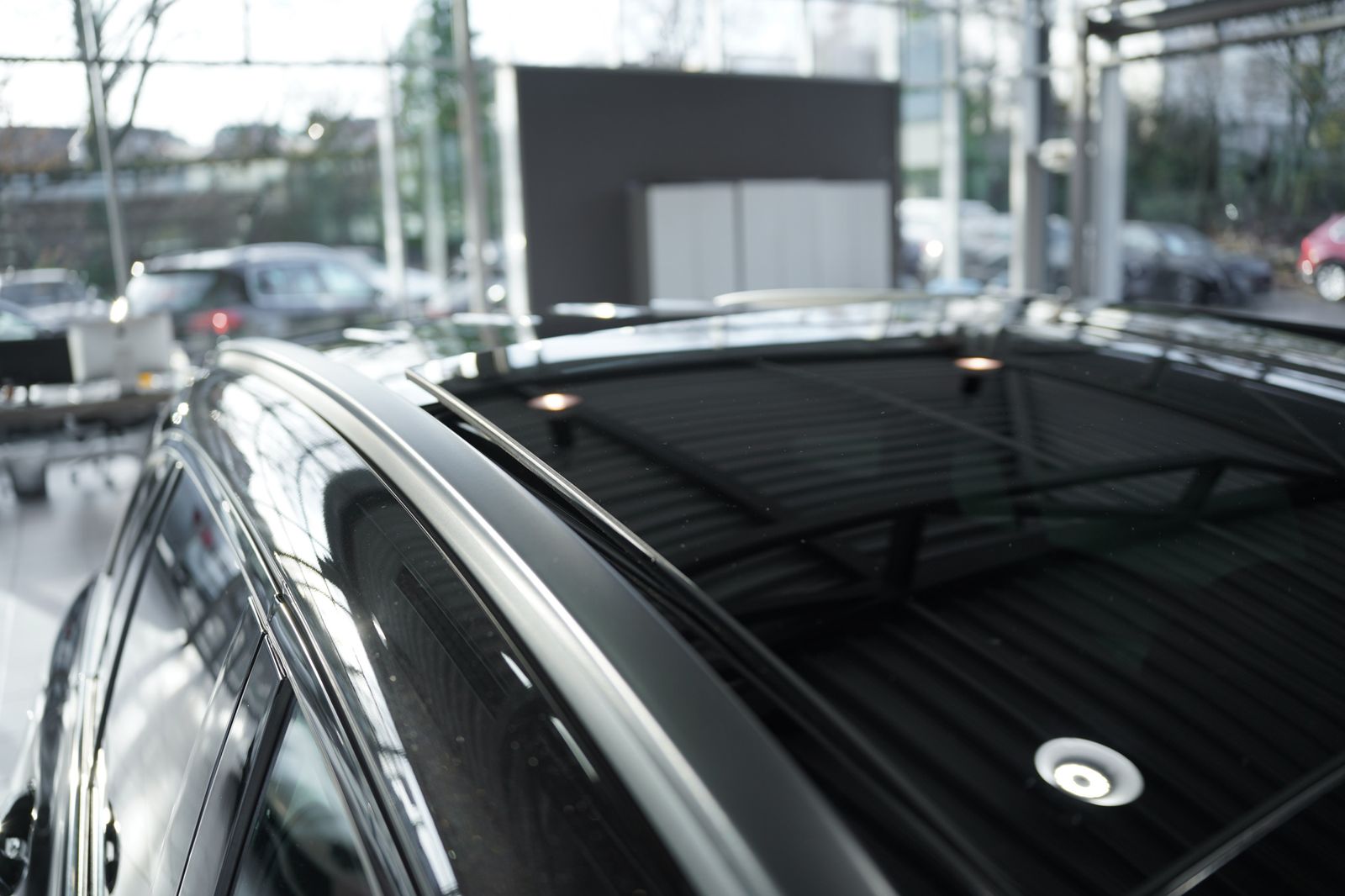 Mercedes Benz Glc 63 Amg