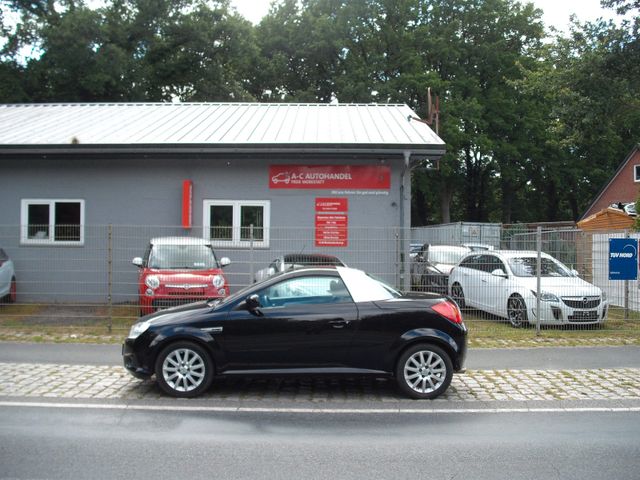 Opel Tigra 1.8 Sport