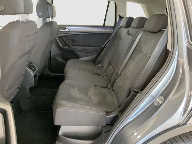 Tiguan Allspace 2.0 TDI 4Motion DSG Elegance LED