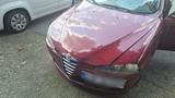 Alfa Romeo FIAT Alfa Romeo 147 - gebrauchte Alfa Romeo Spider aus dem Jahr 2006