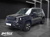 Jeep RENEGADE PHEV Trailhawk 240PS - Jeep Renegade: Trailhawk