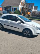 Opel Corsa 1.3 Liter  70PS - Opel Corsa: 70 Ps
