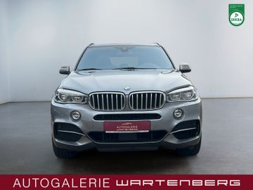 BMW X5 M50 - 8