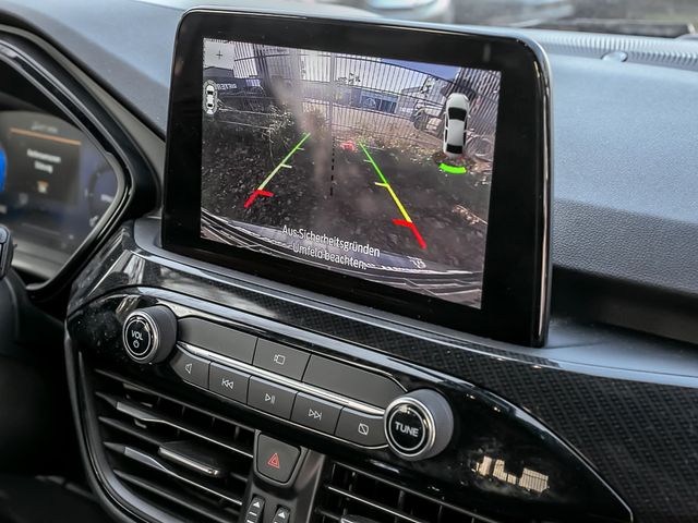 Ford Kuga 2.0 Mild-Hybrid ST-Line X Navi Kamera B&O
