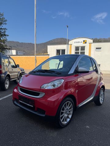 Smart ForTwo  Micro Hybrid+Orig.23900Km+TOP+V.Historie