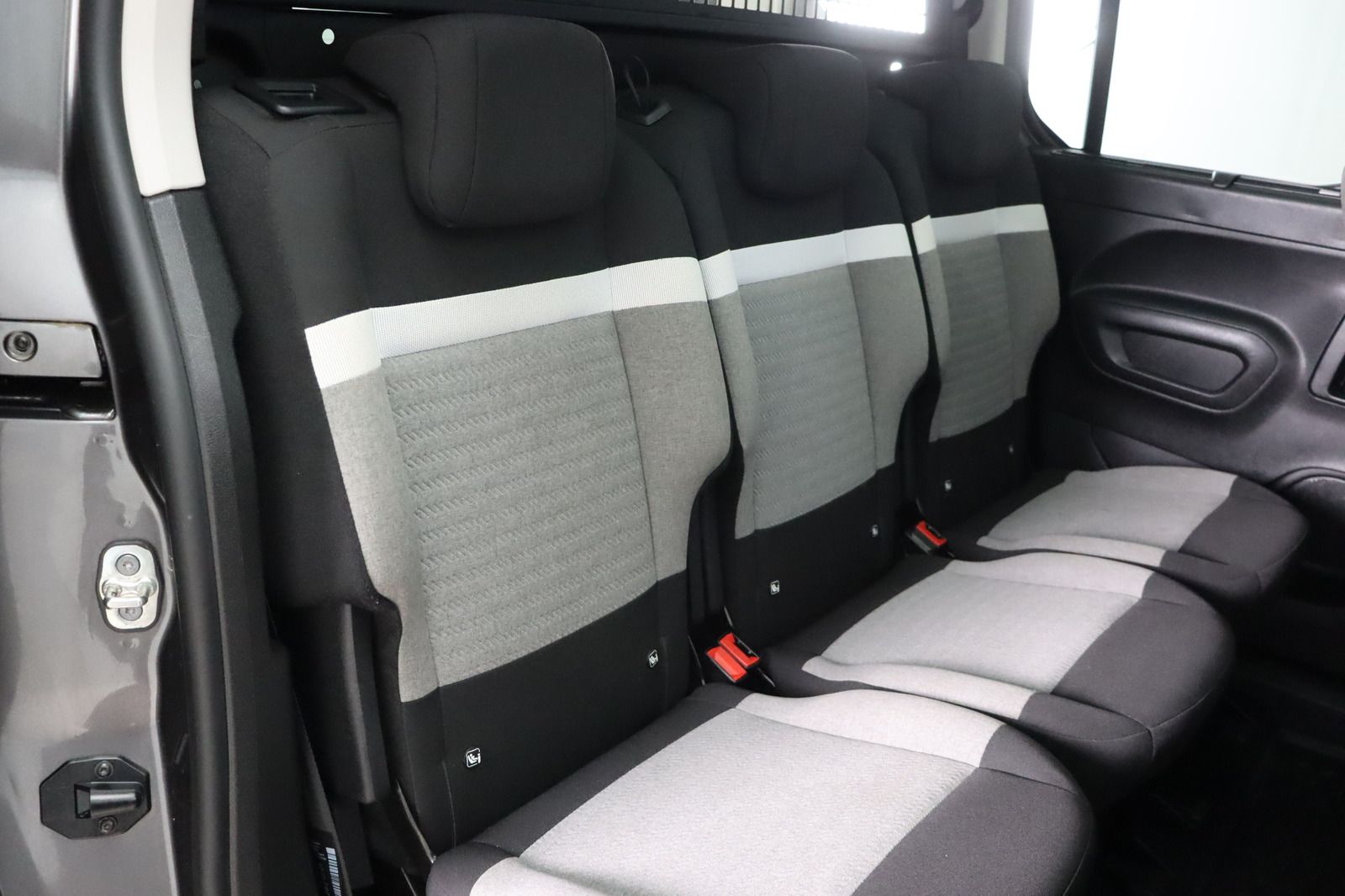Fahrzeugabbildung Andere Citroën Berlingo 1.Hand Top-Zustand * Service ne