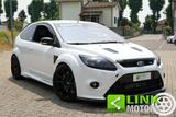 Ford FORD Focus RS 2.5 2010 - WHITE EDITION - STAGE 4 - Ford Focus: ST Edition