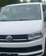 Volkswagen T6 Kombi 8Personenfahrzeug + Camperausstattung  - Volkswagen T6 Kombi in Dortmund