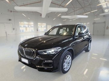 BMW X5 - 1