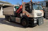 Iveco 260S33 Stralis PK14002/Funk/Voll Zubehör - Iveco Standard-SZM Stralis