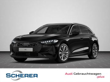 Audi Leasingangebot: Audi A5 Avant TDI S tronic LED+ B&O KAMERA HUD