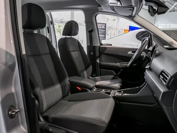 Ford Tourneo Connect 2.0 Titanium Assistenz-Paket