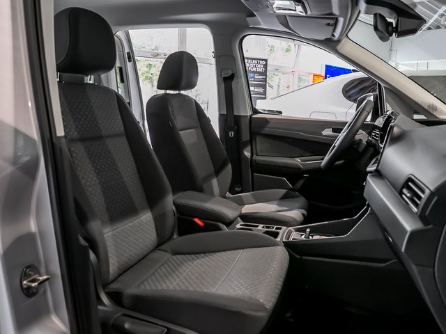 Ford Tourneo Connect 2.0 Titanium Assistenz-Paket