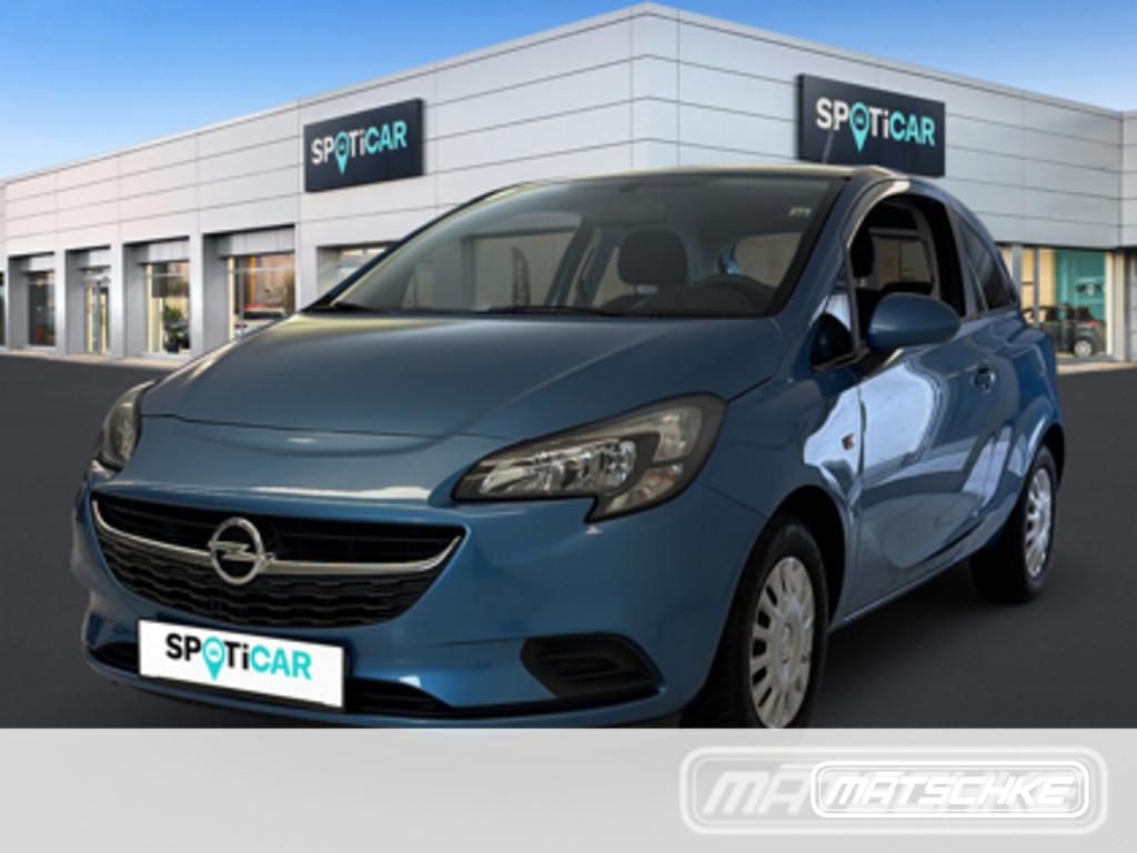 Opel Corsa E 1.2 Selection KLIMA