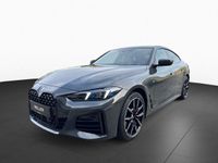 BMW 420 Gran Coupé - Vorschau Bild 3