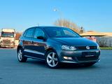 Volkswagen Polo V 1,6 TDI Match - Volkswagen Polo: TDI Match