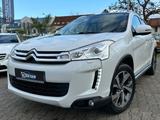 Citroën C4 Aircross e-HDi 115 Stop & Start 4WD Exclusive - Citroën C4 Aircross aus 2016