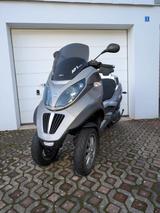 Piaggio MP3 LT 400ie - PIAGGIO MP3 400 IE