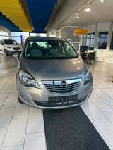 Opel Meriva B Innovation - Opel Meriva Gebrauchtwagen in Augsburg