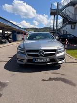 Mercedes-Benz CLS 500 Shooting Brake CLS 500 4MATIC Shooti... - Mercedes-Benz CLS 500 Shooting Brake Gebrauchtwagen