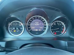 Fahrzeugabbildung Mercedes-Benz C 180  Avantgarde