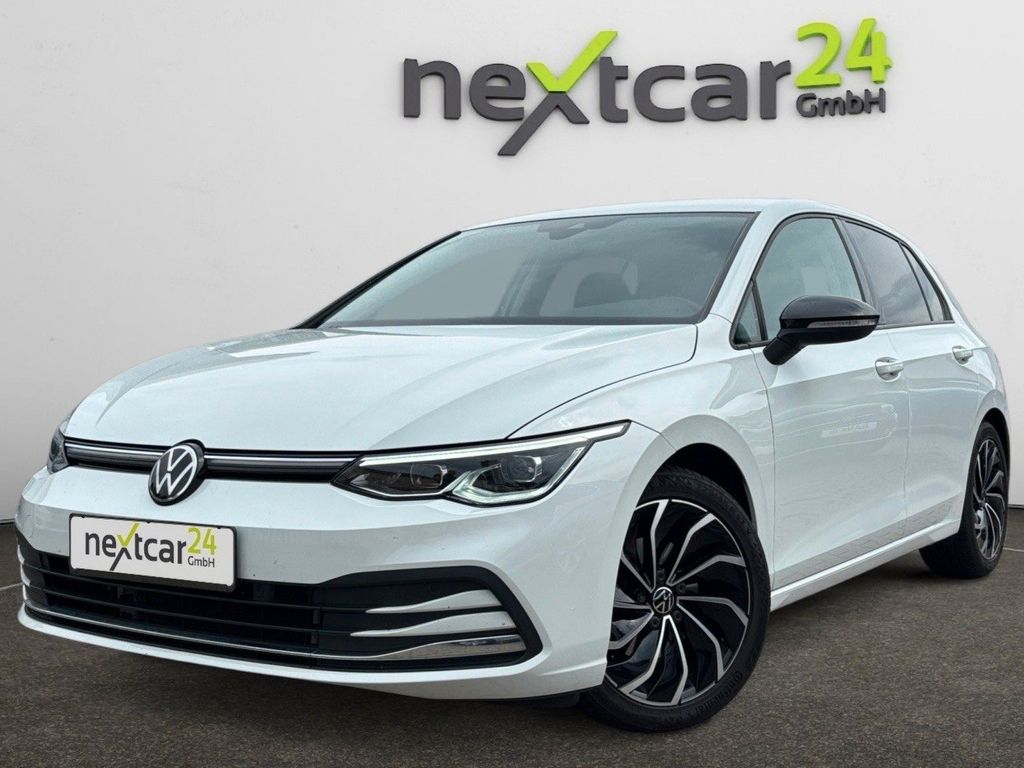 Image of Volkswagen Golf