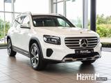 Mercedes-Benz GLB 180+PROGRESSIVE+LED+R-KAMERA+FAHRASSISTENZ-P - Mercedes-Benz GLB 180 Jahreswagen