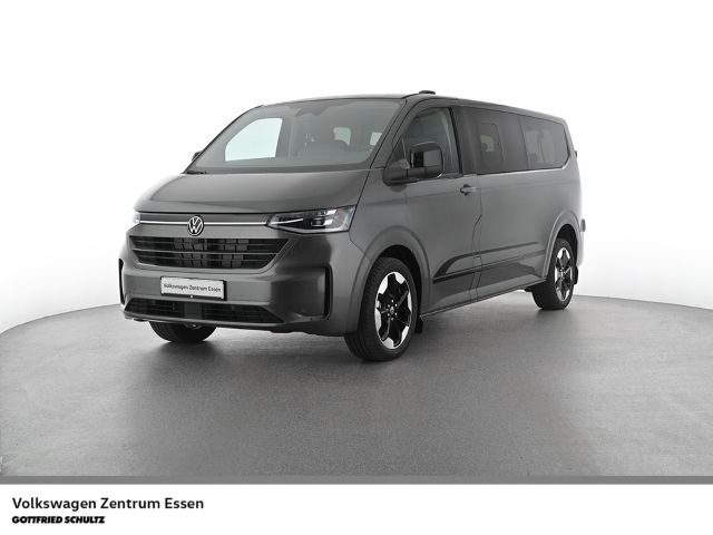 Volkswagen T7 Caravelle