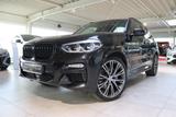 BMW X3 M40i 260 kW (354 PS), Autom. 8-Gang - BMW X3: 35i