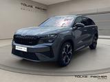 Skoda Kodiaq 2.0 TSI DSG 4x4 RS DCC ACC AHK AUT Nav 36 - Skoda: Allradantrieb