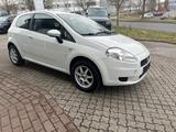 Fiat Grande Punto 1.2 8V Active - Fiat Grande Punto Gebrauchtwagen