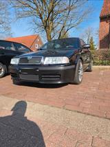 Skoda Octavia 1U RS 1.8 Turbo TÜV 11/27 ev... - Skoda Octavia: Turbo