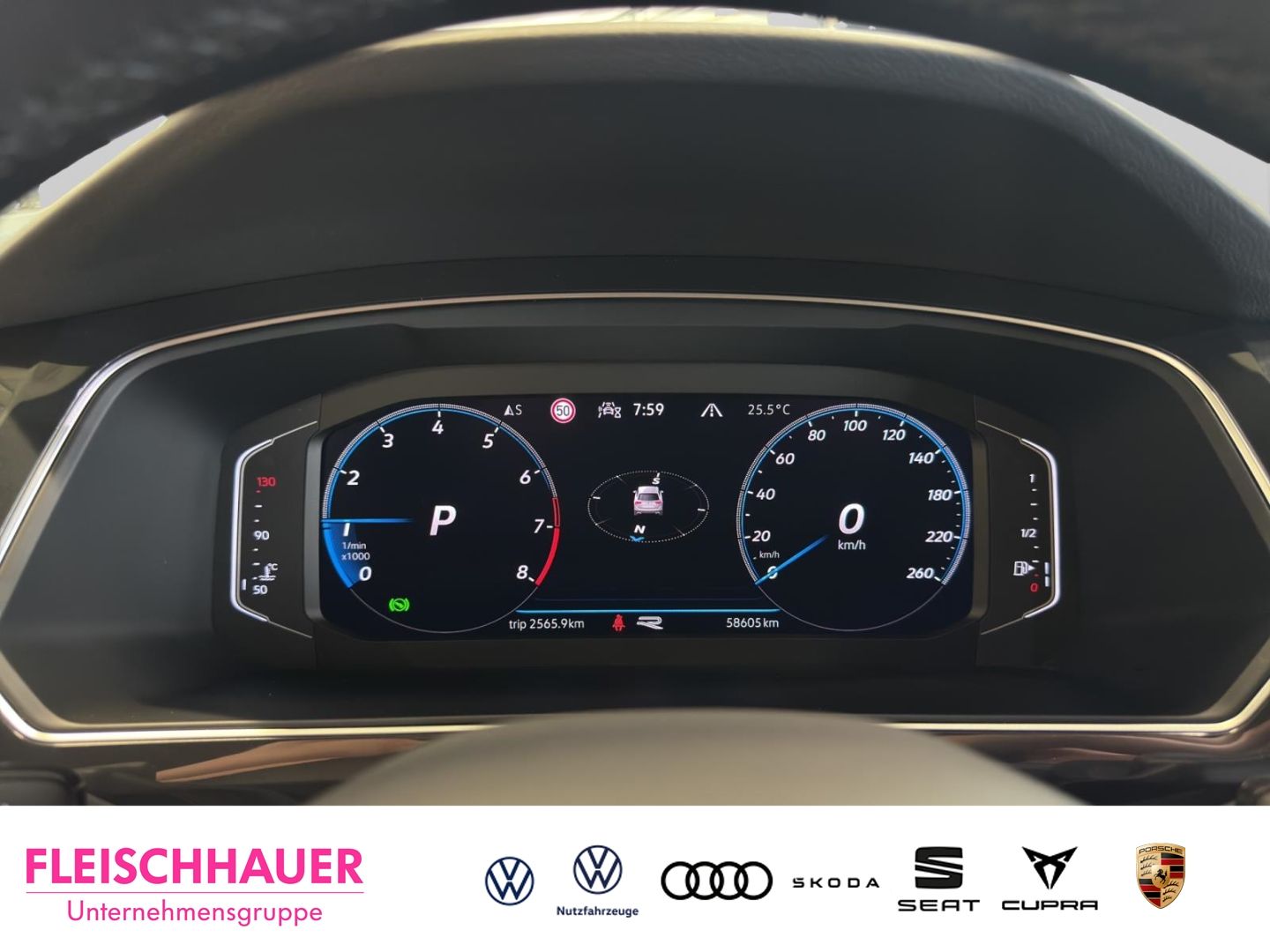Volkswagen Tiguan - Bild 13